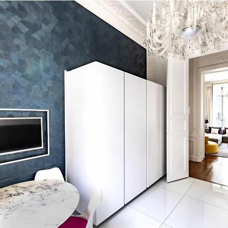 Appartamento Luxe 16 *