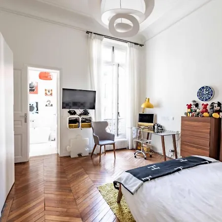Appartamento Luxe 16