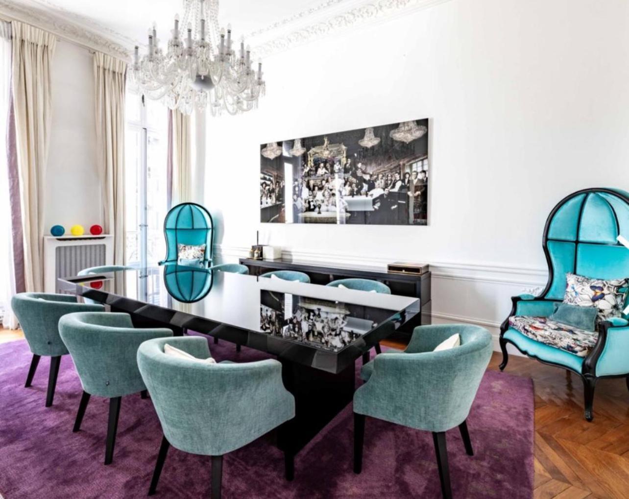 Appartamento Luxe 16
