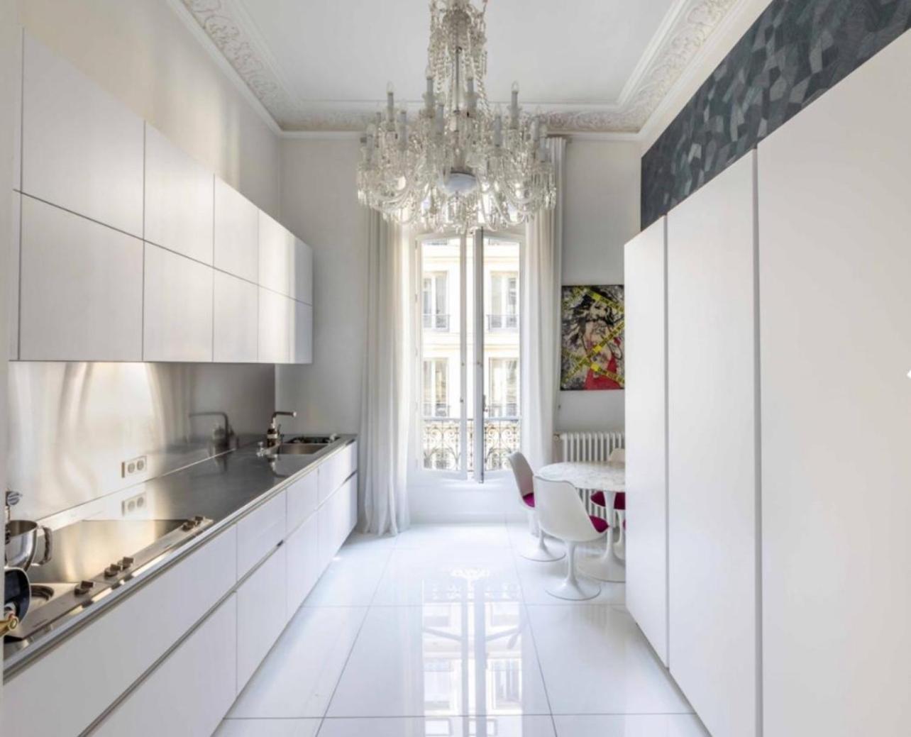 Luxe 16 * Parigi