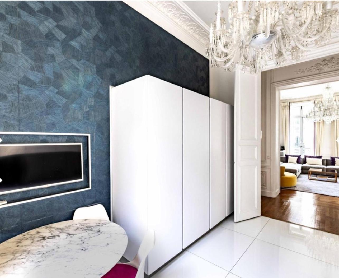 Appartamento Luxe 16 *