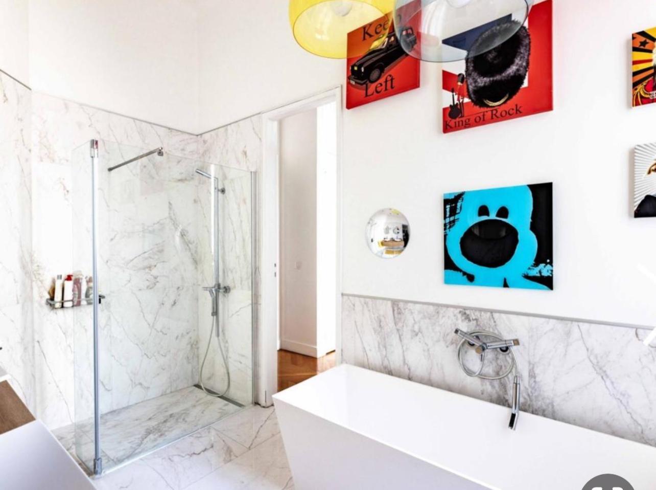 Luxe 16 Appartamento