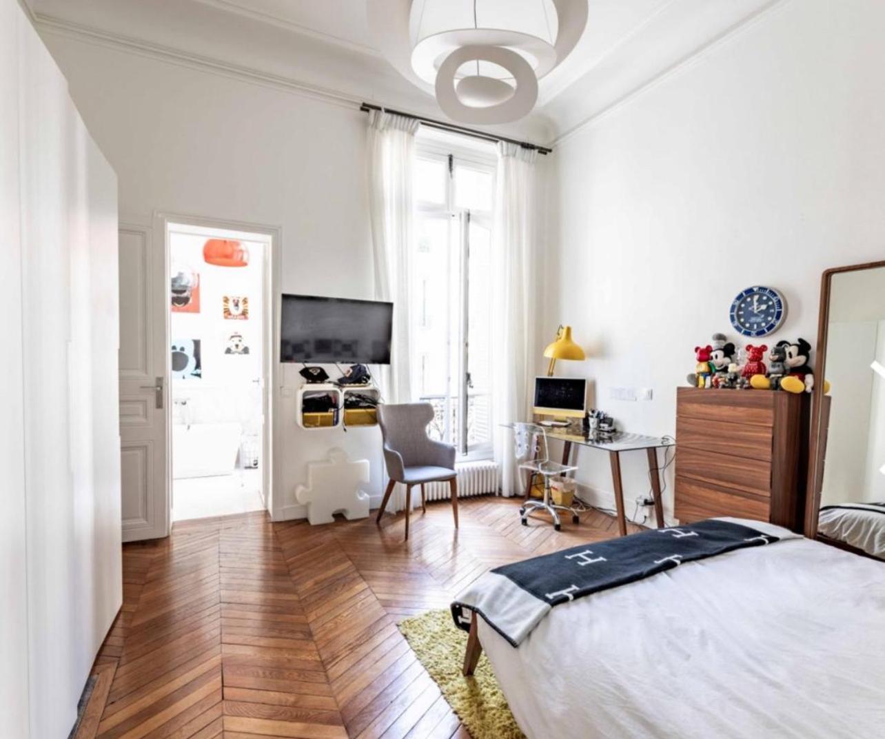 Appartamento Luxe 16