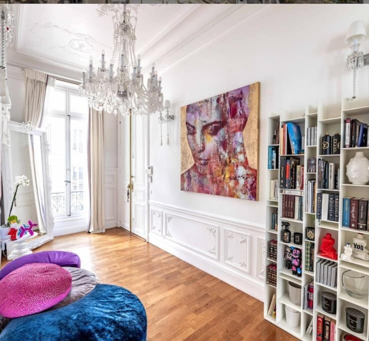 Appartamento Luxe 16
