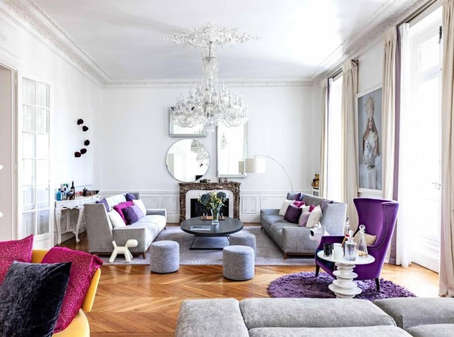 Luxe 16 Appartamento *