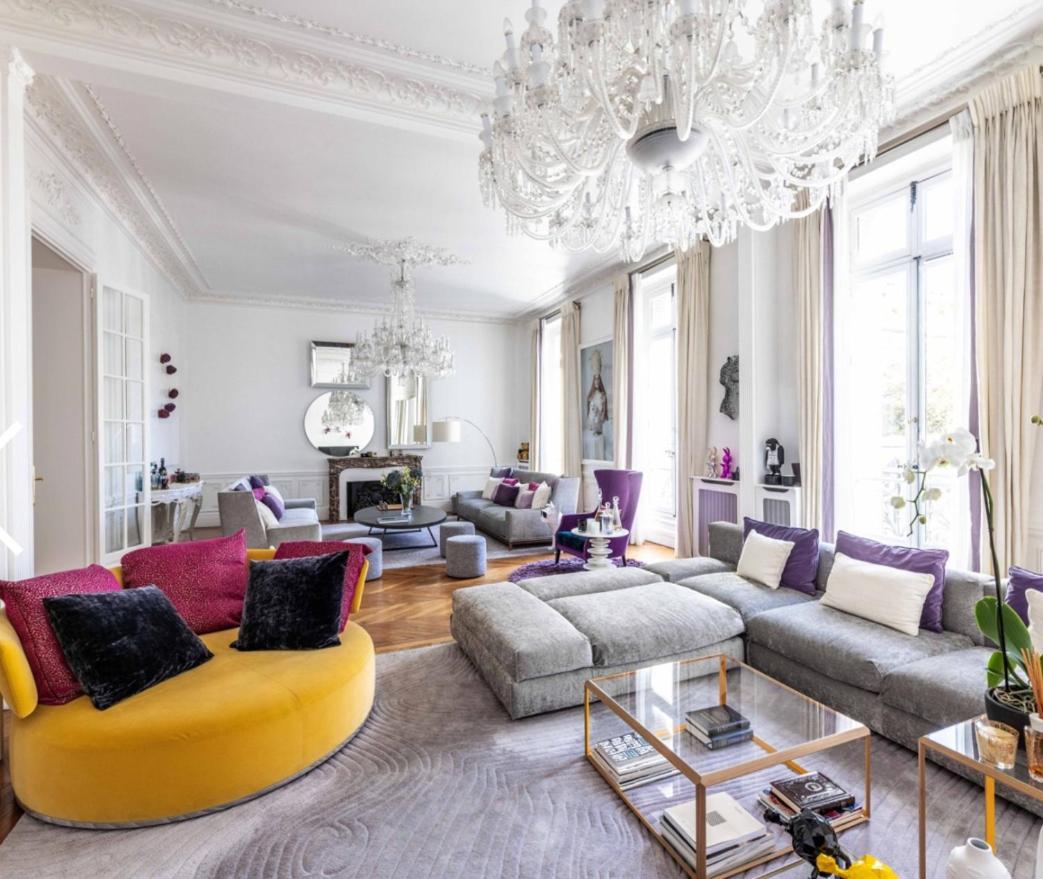 Luxe 16 *