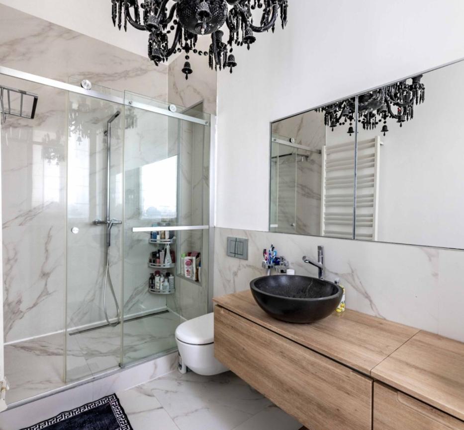 Appartamento Luxe 16 *